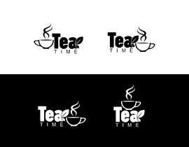 #18 para logo tea time de impakta201