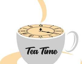 #13 for logo tea time af BianncaRosales