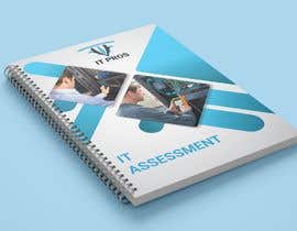 #4 pentru Graphic Design: Free IT Assessment Report Image de către aligoharwassan