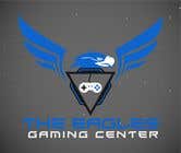 #3 cho The Eagles gaming center (branding +interior design +  banner exterior design) bởi EliteDesigner0