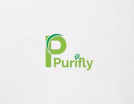 #116 for Design a Logo for Purifly by rofiq9562