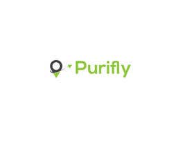 #125 for Design a Logo for Purifly by rofiq9562