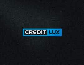 #98 para Credit Lux por ROXEY88