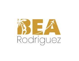 #115 for Bea Rodriguez logo design by gbeke