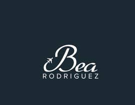 #125 för Bea Rodriguez logo design av EagleDesiznss