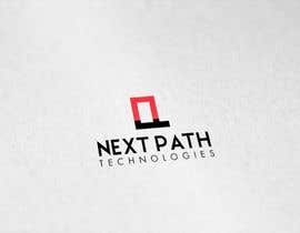 #101 для &quot;Next Path Technologies&quot; Logo Design від zwarriorxluvs269