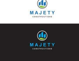 #374 para Design Logos for my company por manzoor955