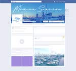 #18 for Design Brand and Social Media Look for Marine Company by starstormdozen
