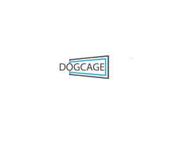 #9 for Design DOGCAGE by mstlayla414