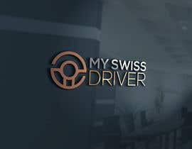 #10 for create a logo for our driver service company by ismailhossin645