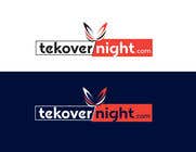 #809 for Design a Logo 2 color flat logo for a major eCommerce company by llewlyngrant