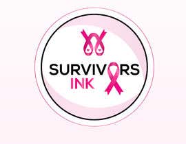 #17 ， Design a quirky sticker for Breast Cancer Charity 来自 HelenaPl