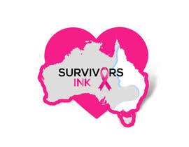 dritdesign tarafından Design a quirky sticker for Breast Cancer Charity için no 11