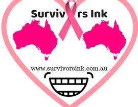 #6 ， Design a quirky sticker for Breast Cancer Charity 来自 nurulakmal93