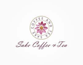 #242 for logo design for coffee and tea store by shanthikumarG