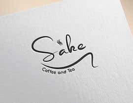 #79 for logo design for coffee and tea store by designhunt05