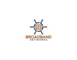 #68 for BROADBAND NETWORKS by kaygraphic