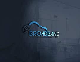 #76 for BROADBAND NETWORKS by klal06