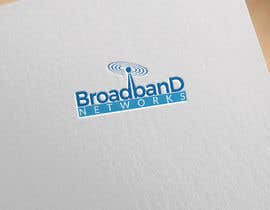 #71 for BROADBAND NETWORKS by rongtuliprint246