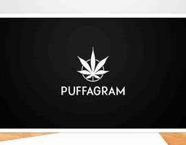 tousikhasan tarafından Make a marijuana themed logo for an app için no 125