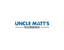 #150 for Uncle Matt&#039;s Plumbing by kaygraphic