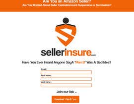 #81 untuk Design a Logo for Seller Insure .com oleh beckseve