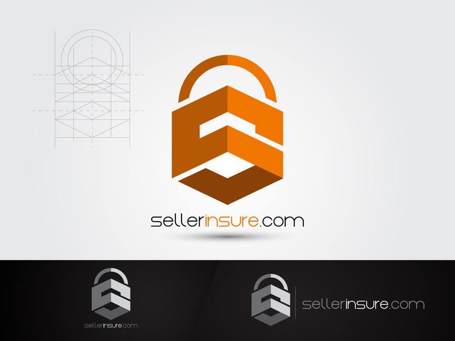 Συμμετοχή Διαγωνισμού #148 για                                                 Design a Logo for Seller Insure .com
                                            