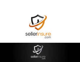 #154 untuk Design a Logo for Seller Insure .com oleh saimarehan