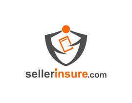 #123 untuk Design a Logo for Seller Insure .com oleh adamsurug