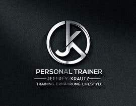 #103 สำหรับ Logo for a Personal Trainer โดย DarkCode990