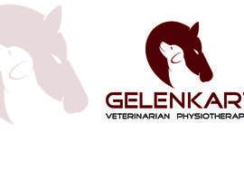 #291 для Logo veterinarian physiotherapist від graphicbdbc