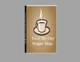 #29 para Book Cover for:​ Your 60-Day Prayer Map de yogendrakushwah3