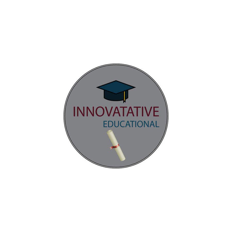 Contest Entry #343 for                                                 Design a logo for an innpvative educational project
                                            