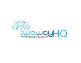 #48 para Need Logo for Two Way Radio Website de drawingmaster