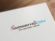#26 for Need Logo for Two Way Radio Website by Rokibulr