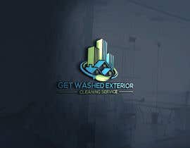 #69 for Get Washed  Logo by mo3mobd