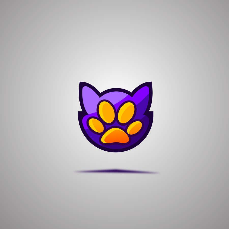 Contest Entry #235 for                                                 Design a cat paw logo
                                            