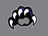 sahedsandwip18 tarafından Design a cat paw logo için no 1092