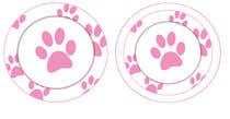sahedsandwip18 tarafından Design a cat paw logo için no 1103