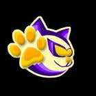#1217 для Design a cat paw logo від sinubilucky7