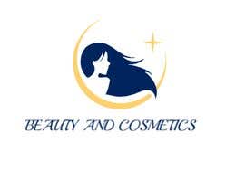 #73 pentru Logo for beauty and cosmetics supply store de către NursyeerinaLyana