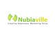 Imej kecil Penyertaan Peraduan #51 untuk                                                     Corporate Identity Design for Nubiaville
                                                