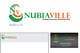 
                                                                                                                                    Imej kecil Penyertaan Peraduan #                                                71
                                             untuk                                                 Corporate Identity Design for Nubiaville
                                            