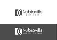 Graphic Design Entri Peraduan #48 for Corporate Identity Design for Nubiaville
