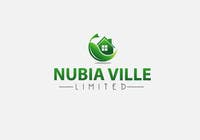 Graphic Design Entri Peraduan #58 for Corporate Identity Design for Nubiaville