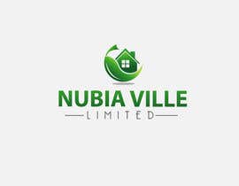 nº 58 pour Corporate Identity Design for Nubiaville par sultandesign 