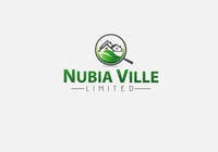 Graphic Design Entri Peraduan #62 for Corporate Identity Design for Nubiaville