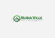 Imej kecil Penyertaan Peraduan #65 untuk                                                     Corporate Identity Design for Nubiaville
                                                