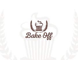 Nro 134 kilpailuun Design A Logo For Bakery käyttäjältä joyantobaidya