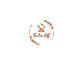Nro 135 kilpailuun Design A Logo For Bakery käyttäjältä joyantobaidya